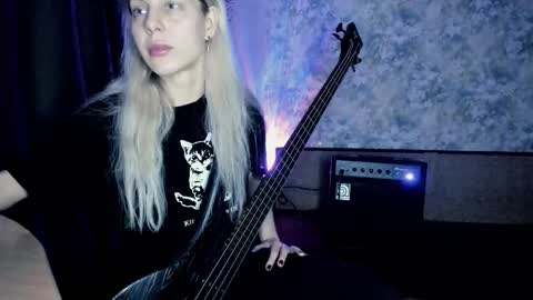 Snapshot of exorty chatting on 02/21/26, 06:09 my real name is Irene but Exo is oke too online show from 02/21/26, 06:09