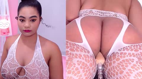 exotic__ambar online show from 09/17/25, 03:30