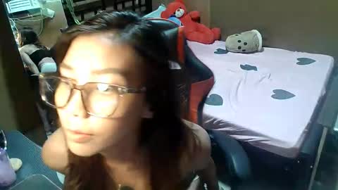 Snapshot of exotic_abby69 chatting on 04/01/26, 02:25 exotic_abby69 online show from 04/01/26, 02:25