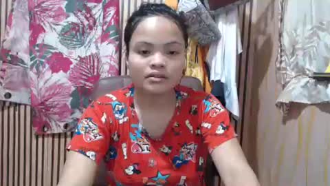 Snapshot of exotic_asian69 chatting on 10/27/25, 11:03 exotic_asian69 online show from 10/27/25, 11:03