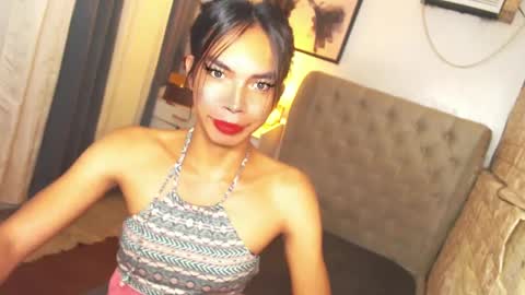 Snapshot of exotic_blacklixexx69 chatting on 12/03/24, 04:58 Lixe online show from 12/03/24, 04:58