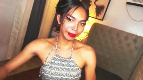 Snapshot of exotic_blacklixexx69 chatting on 12/03/24, 10:51 Lixe online show from 12/03/24, 10:51