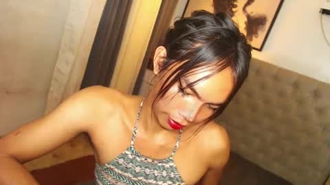 Snapshot of exotic_blacklixexx69 chatting on 12/05/24, 05:37 Lixe online show from 12/05/24, 05:37