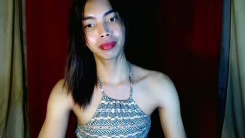 Snapshot of exotic_blacklixexx69 chatting on 12/08/24, 05:01 Lixe online show from 12/08/24, 05:01