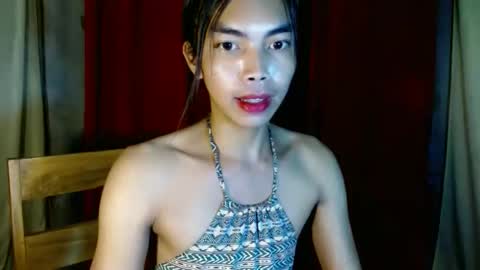 Snapshot of exotic_blacklixexx69 chatting on 12/09/24, 12:34 Lixe online show from 12/09/24, 12:34