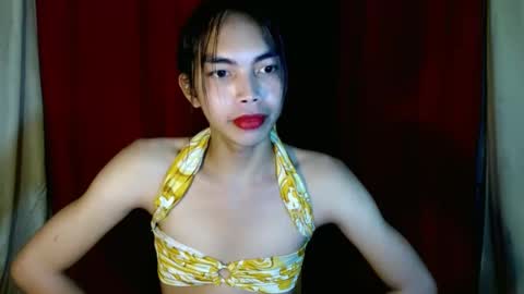 Snapshot of exotic_blacklixexx69 chatting on 12/09/24, 04:12 Lixe online show from 12/09/24, 04:12
