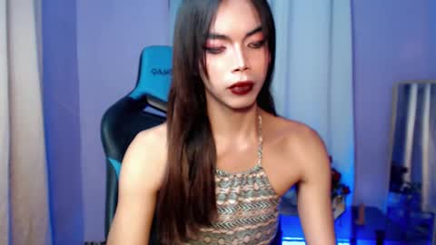 Snapshot of exotic_blacklixexx69 chatting on 12/15/24, 11:23 Lixe online show from 12/15/24, 11:23
