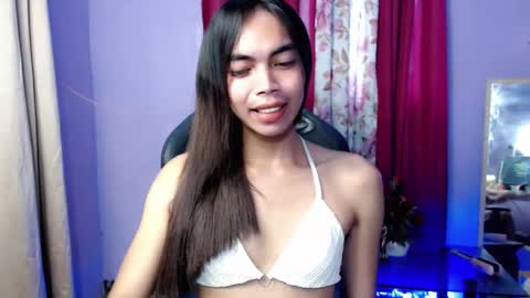 Snapshot of exotic_blacklixexx69 chatting on 12/25/24, 11:53 Lixe online show from 12/25/24, 11:53