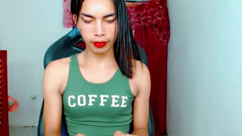 Snapshot of exotic_blacklixexx69 chatting on 02/13/25, 09:30 Lixe online show from 02/13/25, 09:30