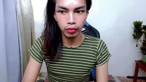 Snapshot of exotic_blacklixexx69 chatting on 03/03/25, 12:04 Lixe online show from 03/03/25, 12:04