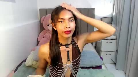 Snapshot of exotic_blacklixexx69 chatting on 06/18/26, 11:47 Lixe online show from 06/18/26, 11:47