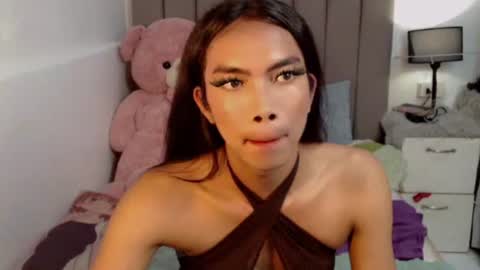 Snapshot of exotic_blacklixexx69 chatting on 06/21/26, 10:40 Lixe online show from 06/21/26, 10:40