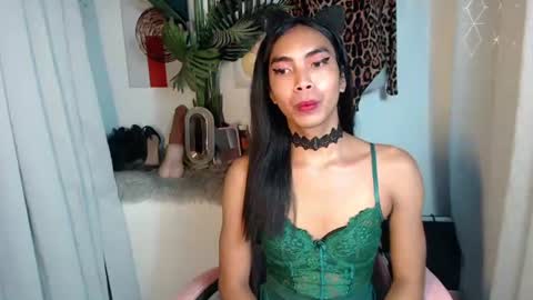 Snapshot of exotic_blacklixexx69 chatting on 06/22/26, 11:02 Lixe online show from 06/22/26, 11:02