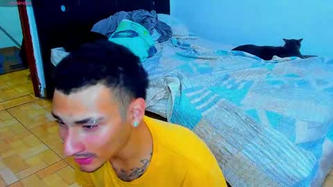 exotic_boy777z online show from 05/30/26, 06:27