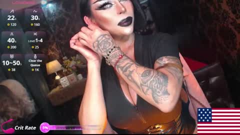 cassie online show from 07/02/26, 03:34