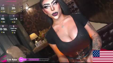cassie online show from 07/03/26, 11:22