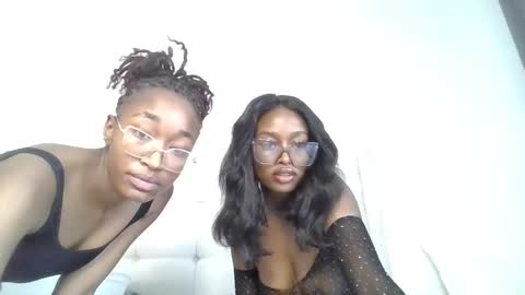 exoticebony online show from 03/30/26, 01:01
