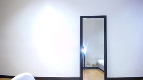 exotic_karmella online show from 01/27/25, 08:49