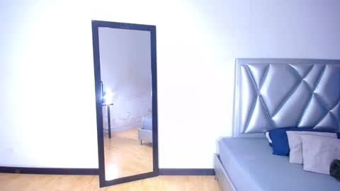 Snapshot of exotic_karmella chatting on 01/16/26, 12:58 exotic_karmella online show from 01/16/26, 12:58