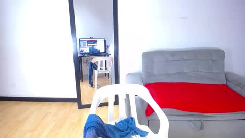 Snapshot of exotic_karmella chatting on 02/07/26, 09:51 exotic_karmella online show from 02/07/26, 09:51