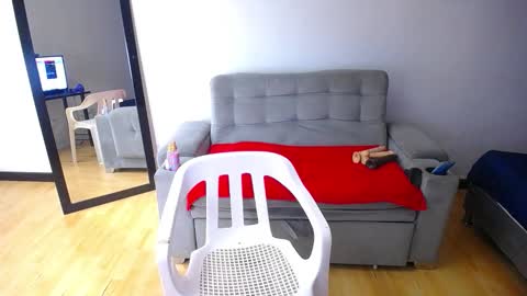 Snapshot of exotic_karmella chatting on 02/16/26, 10:06 exotic_karmella online show from 02/16/26, 10:06