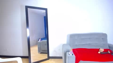 Snapshot of exotic_karmella chatting on 02/19/26, 09:11 exotic_karmella online show from 02/19/26, 09:11