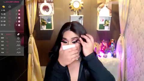 Lindsay online show from 03/12/26, 06:19