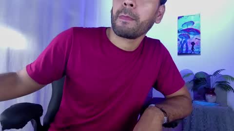 exotic_mann online show from 04/21/26, 12:44