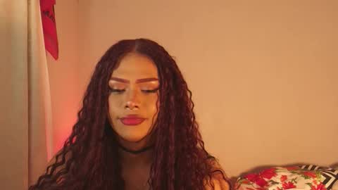 Soy Carla online show from 03/16/26, 03:34