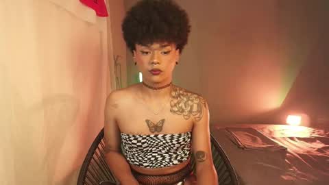 Soy Carla online show from 05/20/26, 01:01