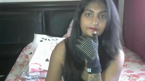 Amber online show from 06/01/26, 10:06