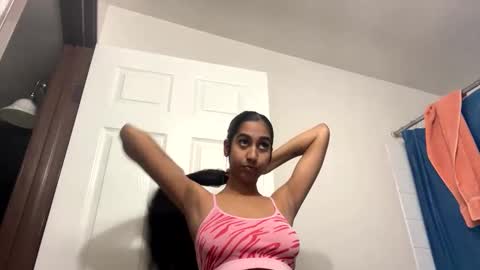 exoticanna444 online show from 01/06/25, 11:09