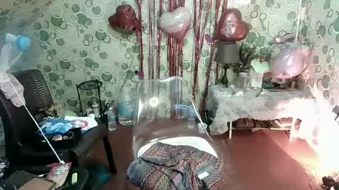 exoticapril01 online show from 02/19/26, 11:12