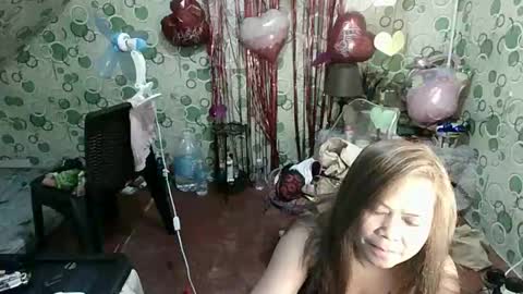 exoticapril01 online show from 02/21/26, 07:48