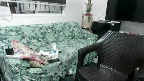 exoticapril01 online show from 04/06/26, 07:04