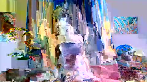 exoticayarah online show from 03/30/26, 06:58