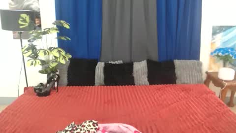 exoticayarah online show from 06/08/26, 12:14