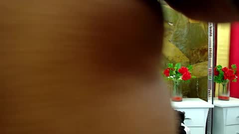 Mandy online show from 02/08/25, 01:00