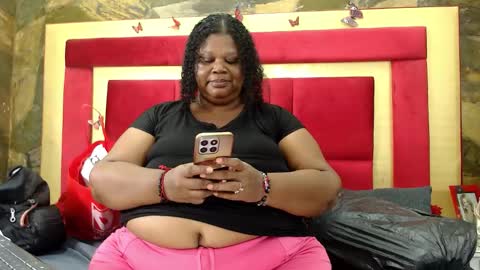 Mandy online show from 02/01/26, 01:53