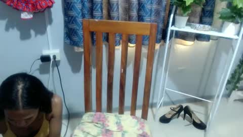 Breanna online show from 12/19/25, 03:13