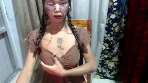 Breanna online show from 03/09/26, 11:53