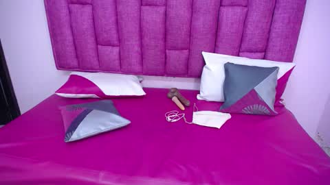 Snapshot of exoticdollxxx chatting on 02/20/25, 08:06 ExoticDollXXX online show from 02/20/25, 08:06