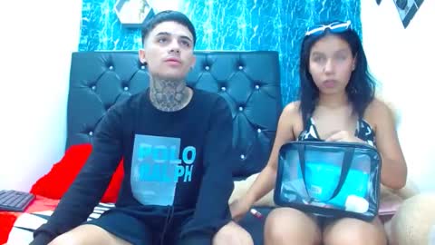 exotichot_couple online show from 01/18/25, 01:41