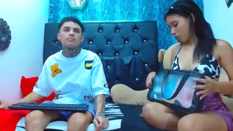 exotichot_couple online show from 01/20/25, 02:01