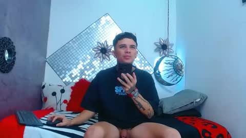 exotichot_couple online show from 03/08/25, 01:17