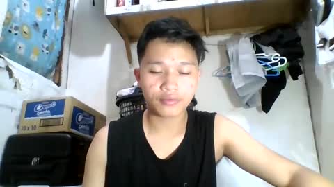 Snapshot of exotichugecock chatting on 12/24/24, 07:17 Jan online show from 12/24/24, 07:17