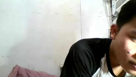 Snapshot of exotichugecock chatting on 01/30/25, 06:32 Jan online show from 01/30/25, 06:32