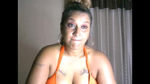 exoticindian37 online show from 01/20/25, 06:10