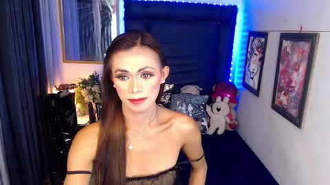 Snapshot of exotickatt chatting on 02/07/25, 11:23 KaT online show from 02/07/25, 11:23