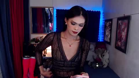 KaT online show from 02/10/26, 06:45